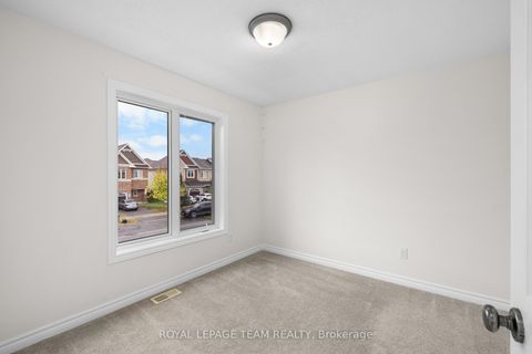Photo 30 at 687 Paul Metivier Drive, Nepean (Hearts Desire), Ottawa