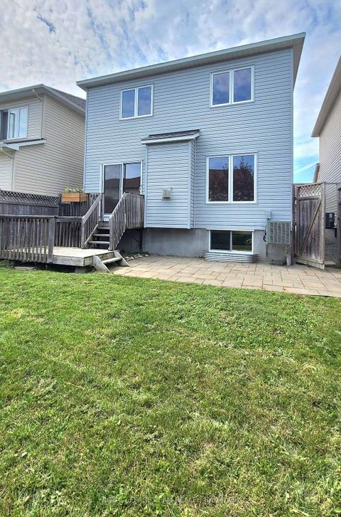 Photo 40 at 687 Paul Metivier Drive, Nepean (Hearts Desire), Ottawa