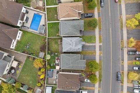 Photo 41 at 687 Paul Metivier Drive, Nepean (Hearts Desire), Ottawa