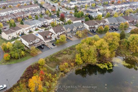 Photo 43 at 687 Paul Metivier Drive, Nepean (Hearts Desire), Ottawa