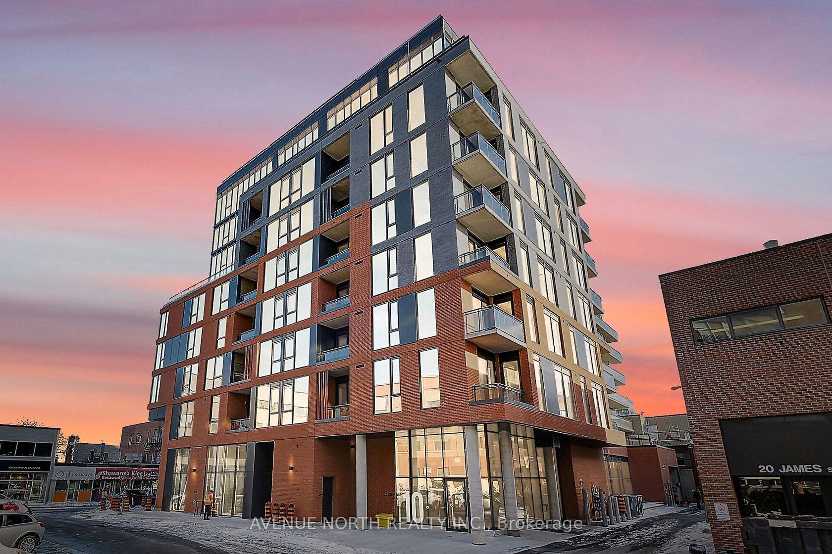 Photo of LPH6 - 10 james Street, Ottawa Centre, Ottawa