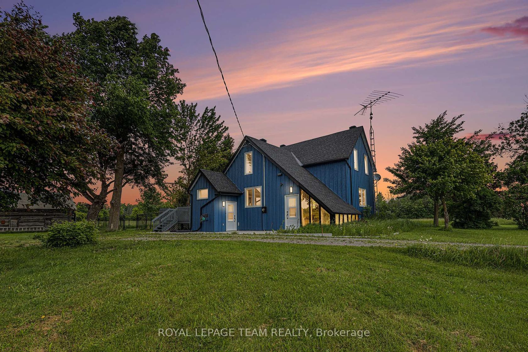 3455 Donnelly Drive, Rideau Twp S of Reg Rd 6 W of Mccordick Rd., Manotick 2