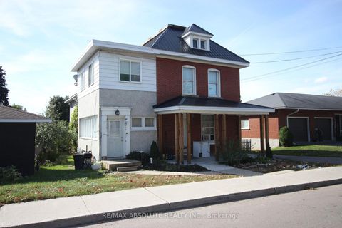 Photo 0 at 278 Elgin Street W, Arnprior