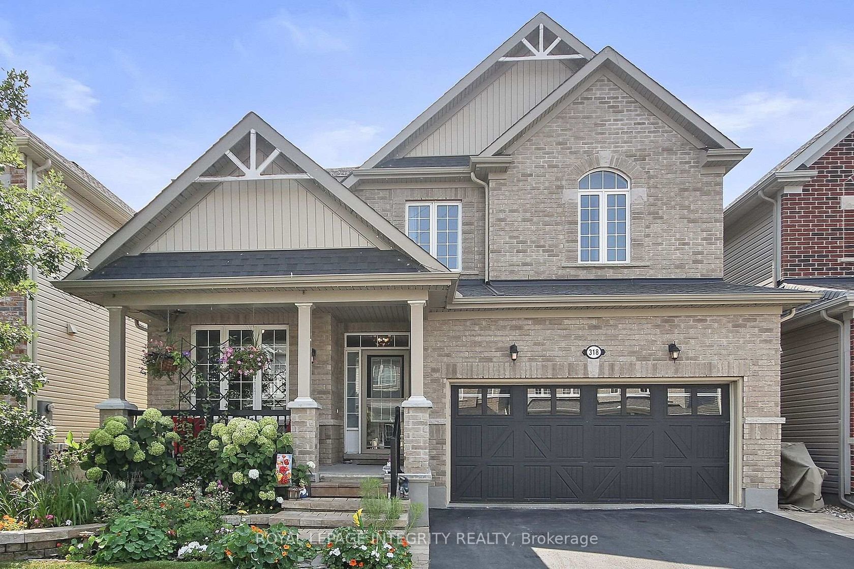 318 Everglade Way Way, Emerald Meadows/Trailwest, Kanata 2