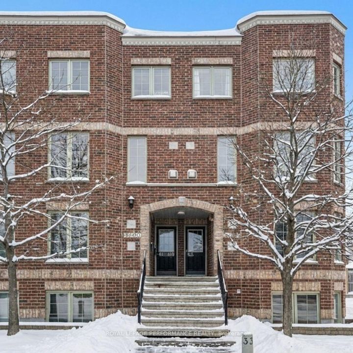 Photo 0 at 52 - 130 Berrigan Drive, Nepean (Longfields), Ottawa