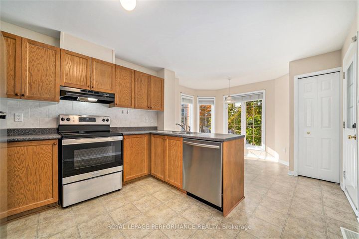Photo 2 at 52 - 130 Berrigan Drive, Nepean (Longfields), Ottawa