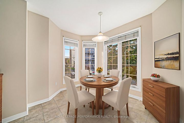 Photo 5 at 52 - 130 Berrigan Drive, Nepean (Longfields), Ottawa