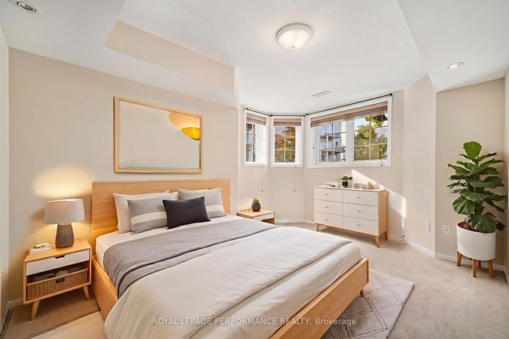 Photo 9 at 52 - 130 Berrigan Drive, Nepean (Longfields), Ottawa