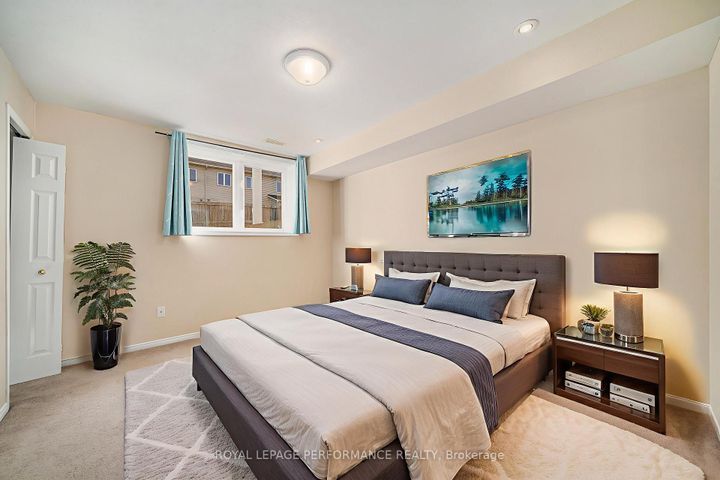 Photo 11 at 52 - 130 Berrigan Drive, Nepean (Longfields), Ottawa
