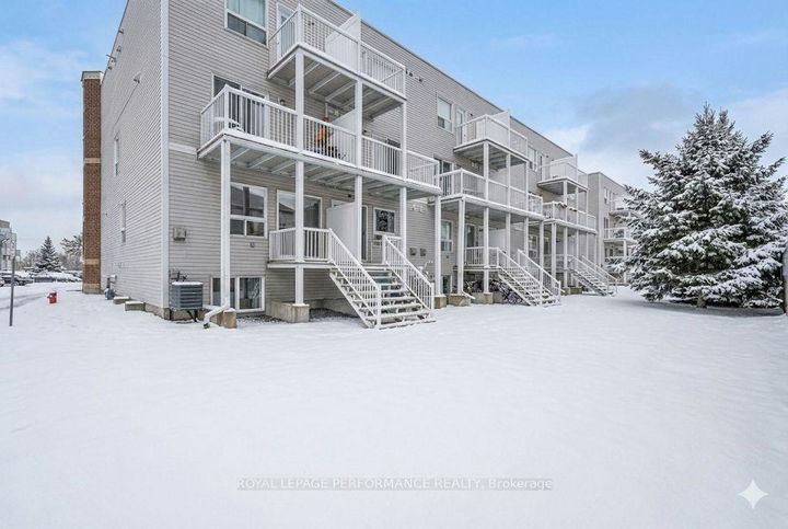 Photo 14 at 52 - 130 Berrigan Drive, Nepean (Longfields), Ottawa