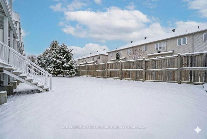 Photo 15 at 52 - 130 Berrigan Drive, Nepean (Longfields), Ottawa