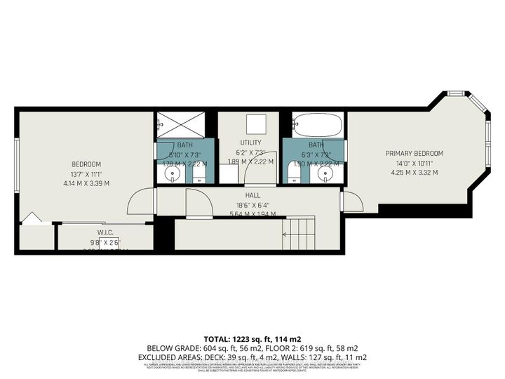 Photo 17 at 52 - 130 Berrigan Drive, Nepean (Longfields), Ottawa