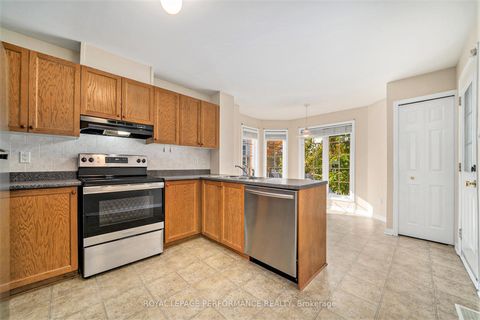 Photo 2 at 52 - 130 Berrigan Drive, Nepean (Longfields), Ottawa