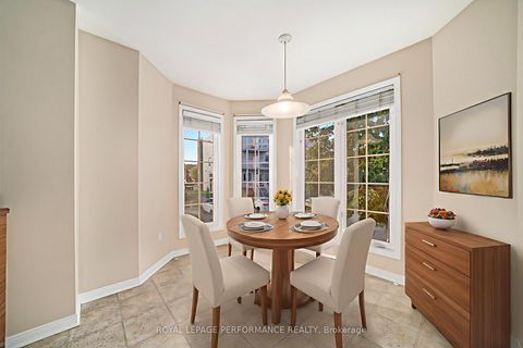 Photo 5 at 52 - 130 Berrigan Drive, Nepean (Longfields), Ottawa