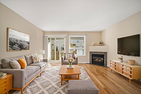 Photo 6 at 52 - 130 Berrigan Drive, Nepean (Longfields), Ottawa
