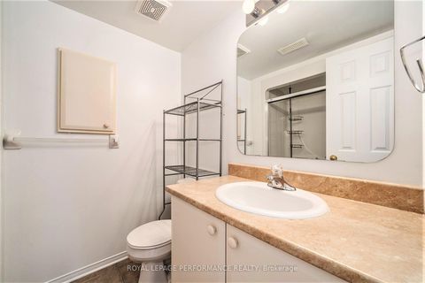 Photo 12 at 52 - 130 Berrigan Drive, Nepean (Longfields), Ottawa