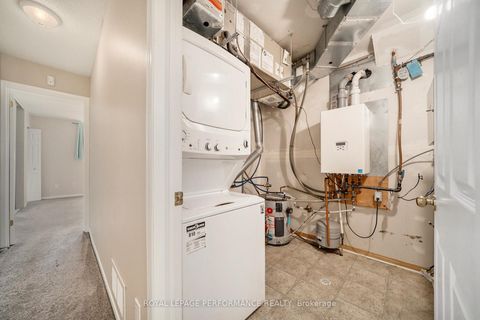Photo 13 at 52 - 130 Berrigan Drive, Nepean (Longfields), Ottawa