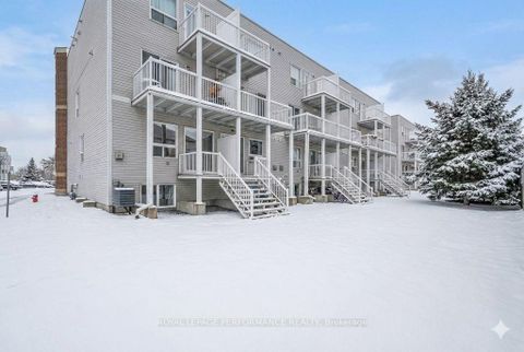 Photo 14 at 52 - 130 Berrigan Drive, Nepean (Longfields), Ottawa
