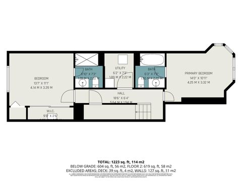 Photo 17 at 52 - 130 Berrigan Drive, Nepean (Longfields), Ottawa