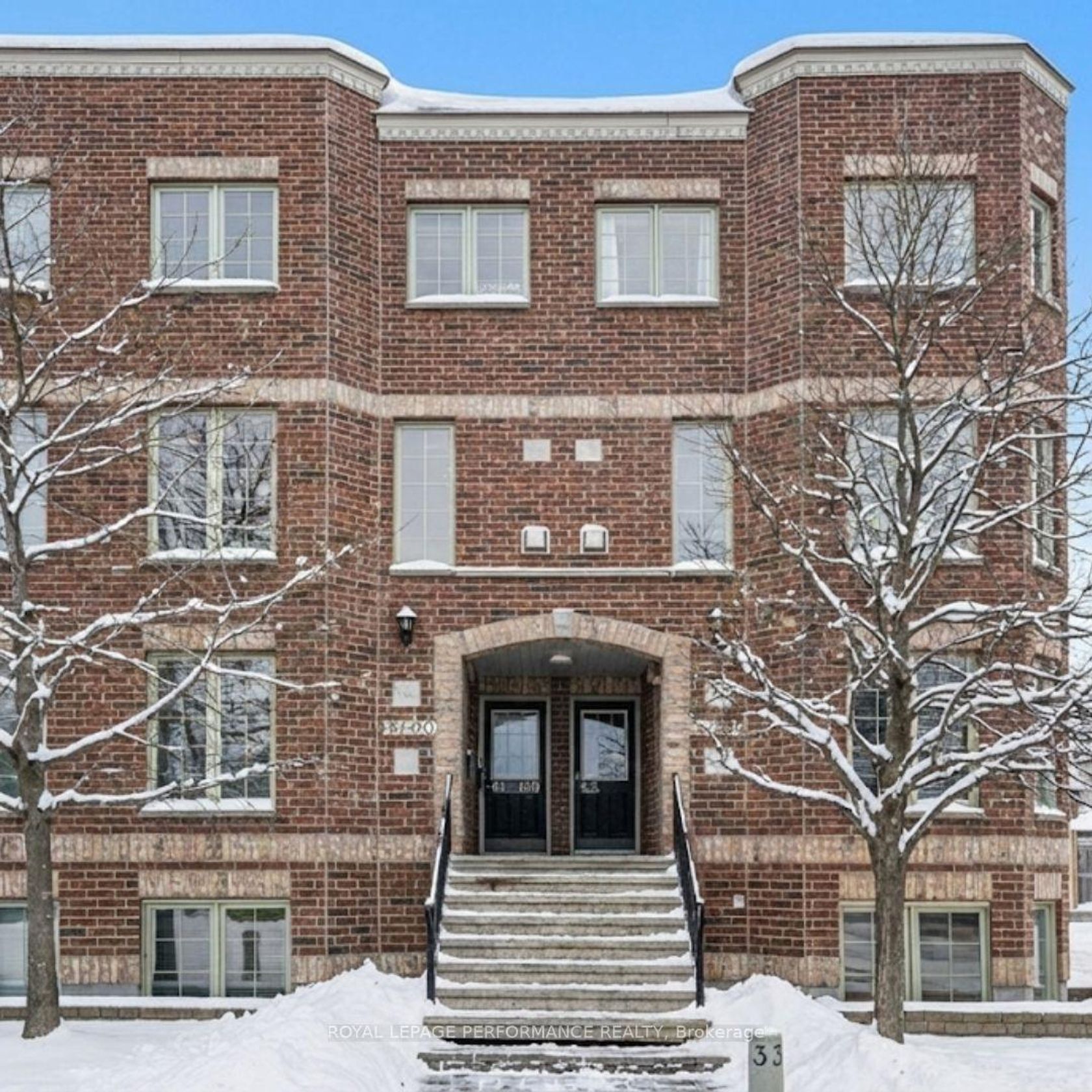 52 - 130 Berrigan Drive, Nepean (Longfields), Ottawa 