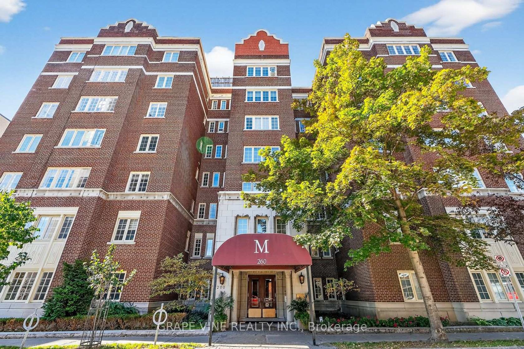 1D - 260 Metcalfe Street, Ottawa Centre 2