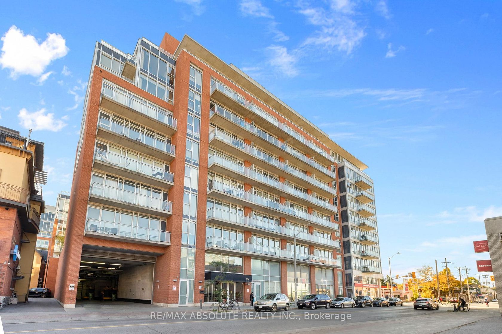 906 - 354 Gladstone Avenue, Ottawa Centre 2