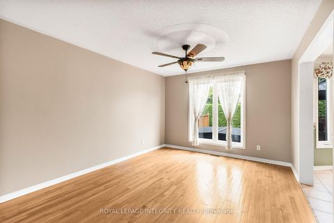 Photo 5 at 1659 Toulouse Crescent, Orleans/Sunridge, Orleans