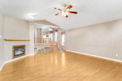 Photo 15 at 1659 Toulouse Crescent, Orleans/Sunridge, Orleans