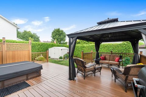 Photo 27 at 1659 Toulouse Crescent, Orleans/Sunridge, Orleans