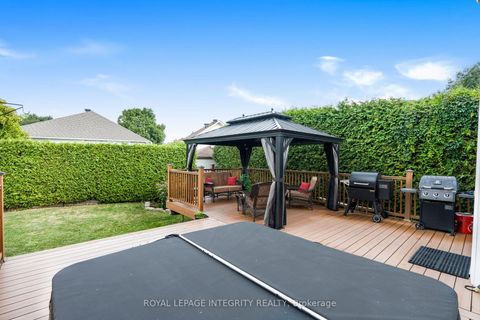 Photo 28 at 1659 Toulouse Crescent, Orleans/Sunridge, Orleans