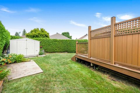 Photo 31 at 1659 Toulouse Crescent, Orleans/Sunridge, Orleans