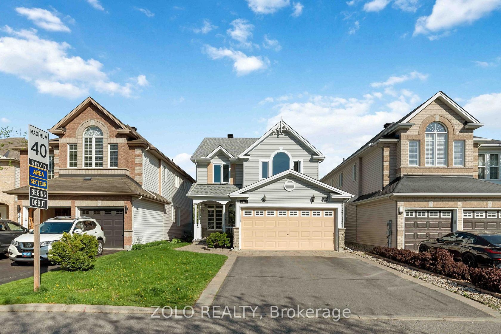 2421 Glandriel Crescent, Springridge/East Village, Orleans 2