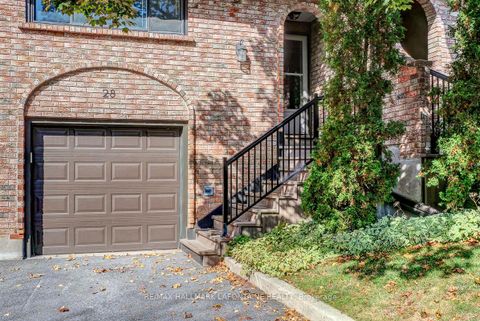 Photo 1 at 28 - 2 Bertona Street, Nepean (Manordale), Ottawa