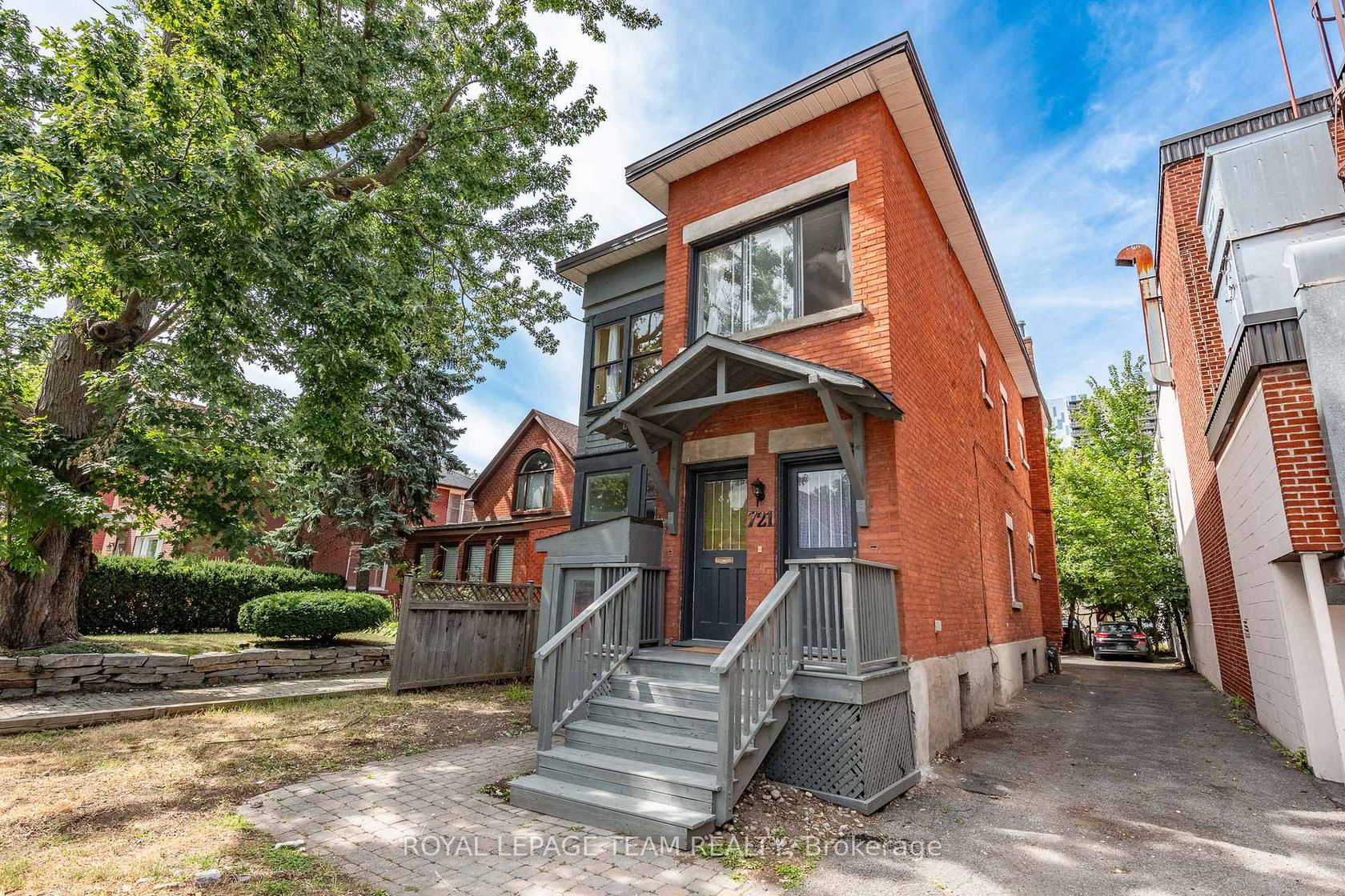 721 Cooper Street, Ottawa Centre 2