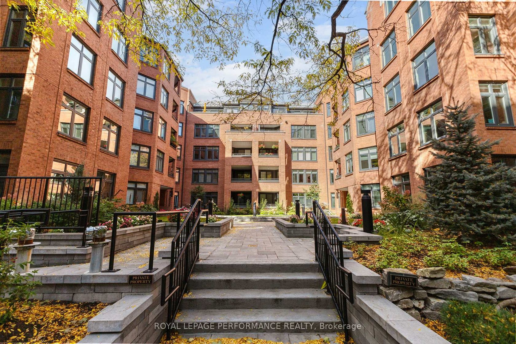 206 - 205 Somerset Street W, Ottawa Centre 2