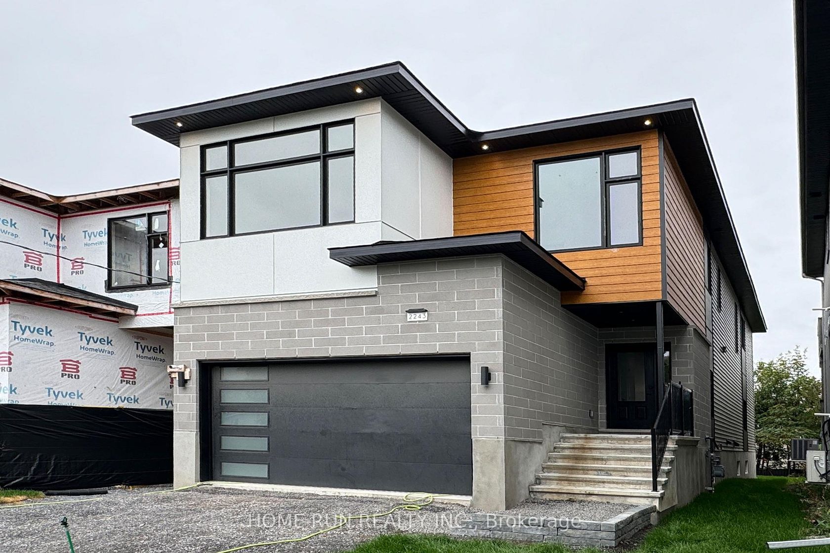 2239 Page Road, Chapel Hill, Orleans 2