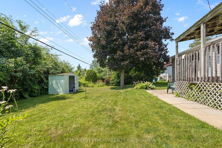 Photo 32 at 20 Parkside Crescent, Nepean (Meadowlands/Crestview), Ottawa