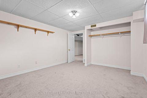 Photo 23 at 20 Parkside Crescent, Nepean (Meadowlands/Crestview), Ottawa