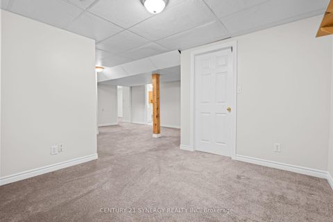 Photo 28 at 20 Parkside Crescent, Nepean (Meadowlands/Crestview), Ottawa