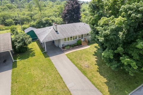 Photo 33 at 20 Parkside Crescent, Nepean (Meadowlands/Crestview), Ottawa