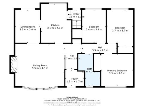 Photo 36 at 20 Parkside Crescent, Nepean (Meadowlands/Crestview), Ottawa