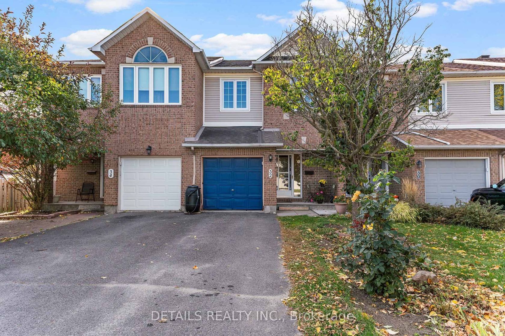 32 Crownridge Drive, Emerald Meadows/Trailwest, Kanata 2