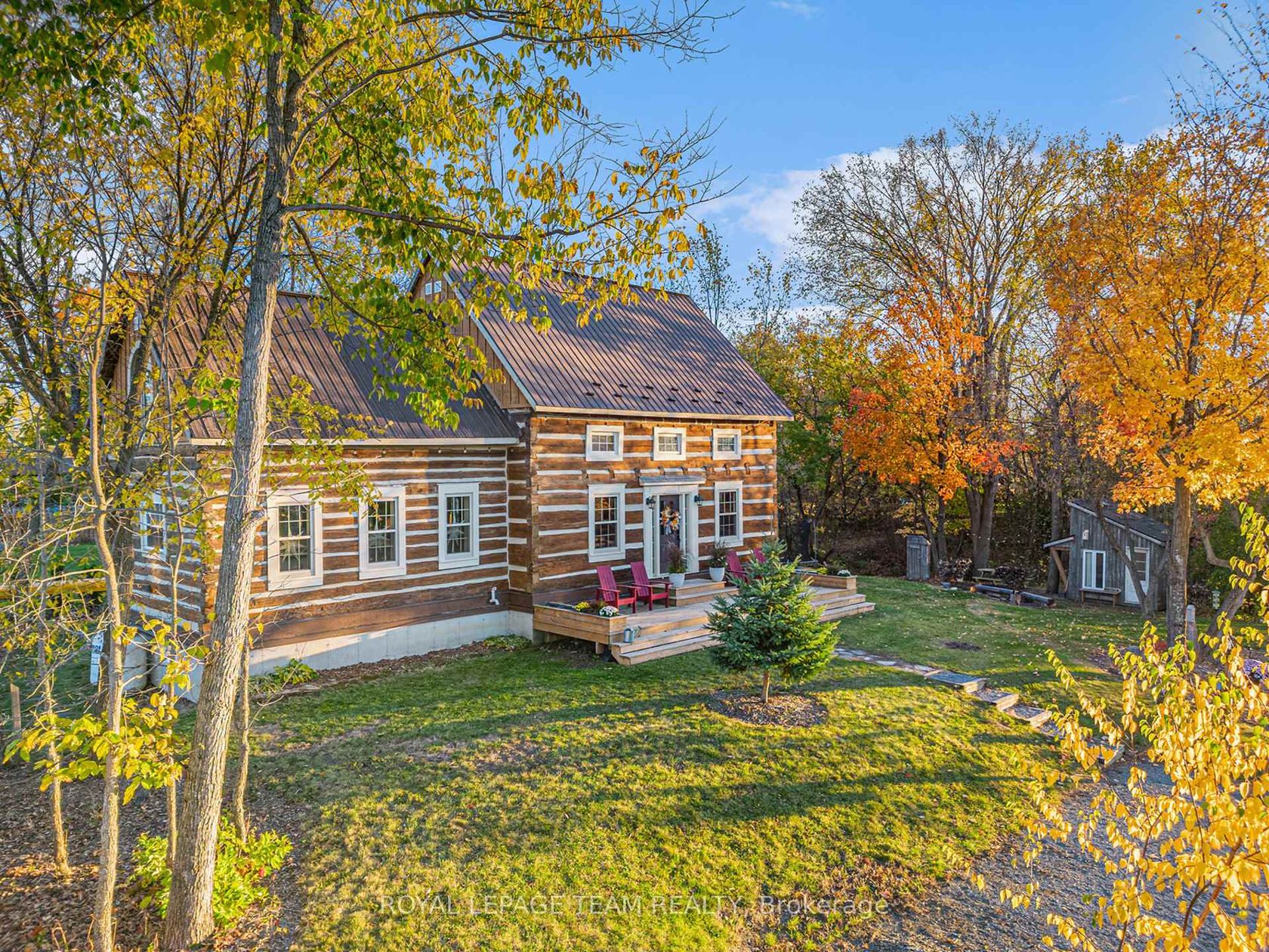 140 Creek Drive, Fitzroy, Carp 2