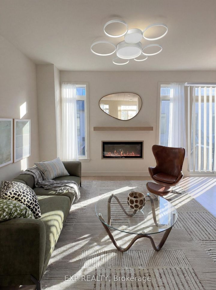 Photo 7 at 130 Sencha Terrace, Nepean (Heritage Park), Ottawa