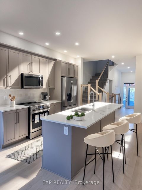 Photo 4 at 130 Sencha Terrace, Nepean (Heritage Park), Ottawa