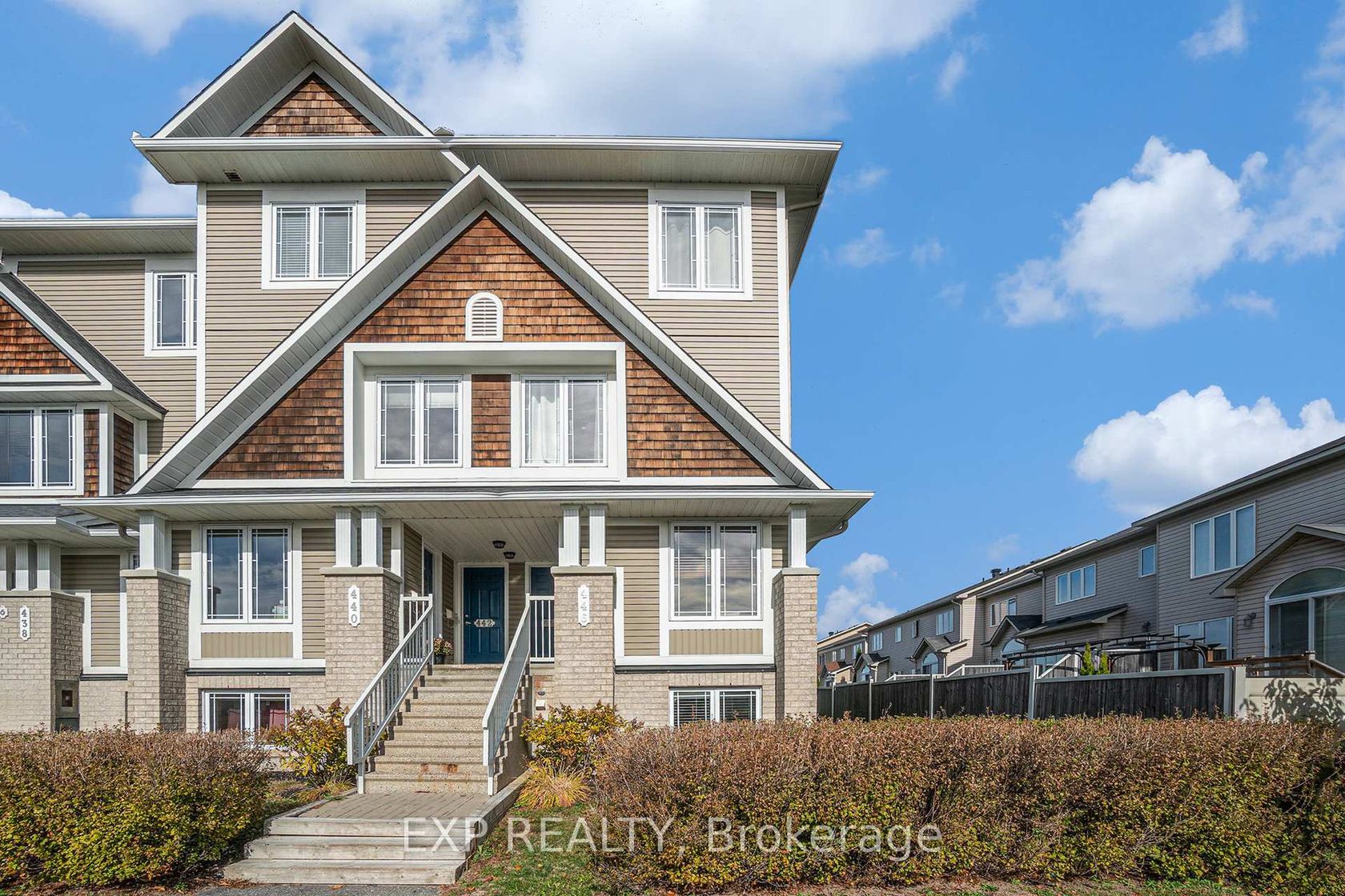 446 Harvest Valley Avenue, Avalon East, Orleans 2