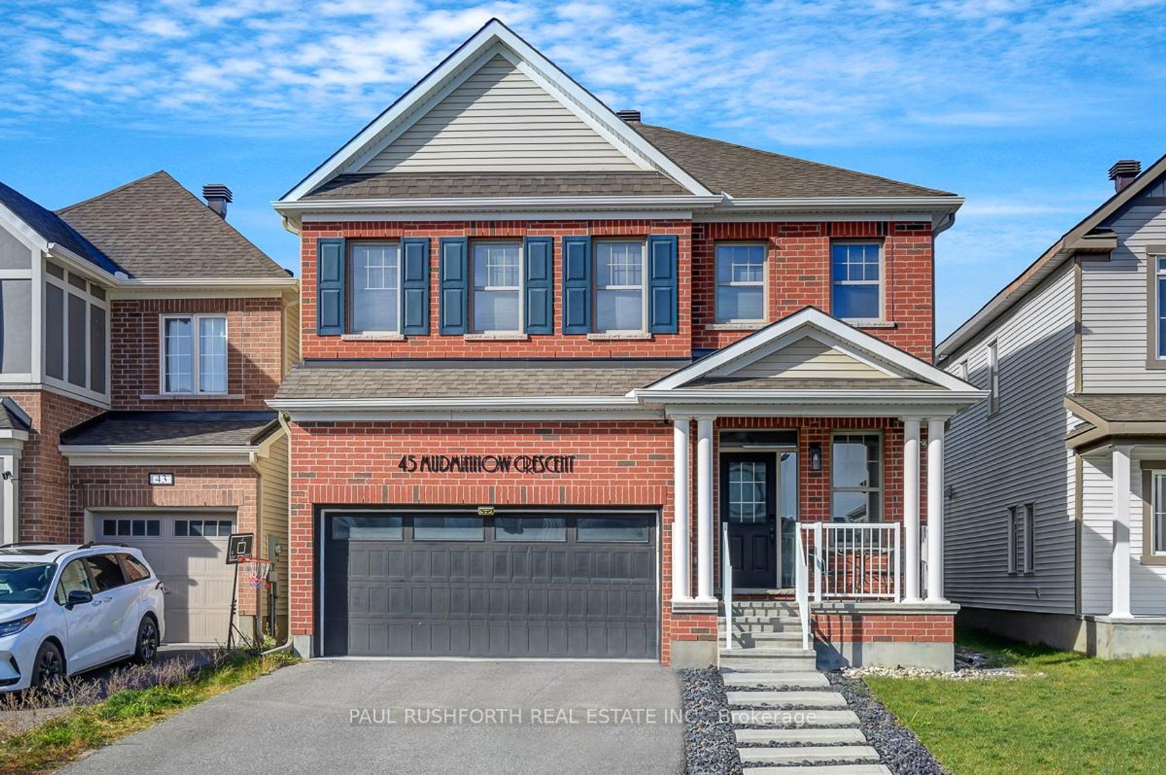 45 Mudminnow Crescent, Avalon West, Orleans 2