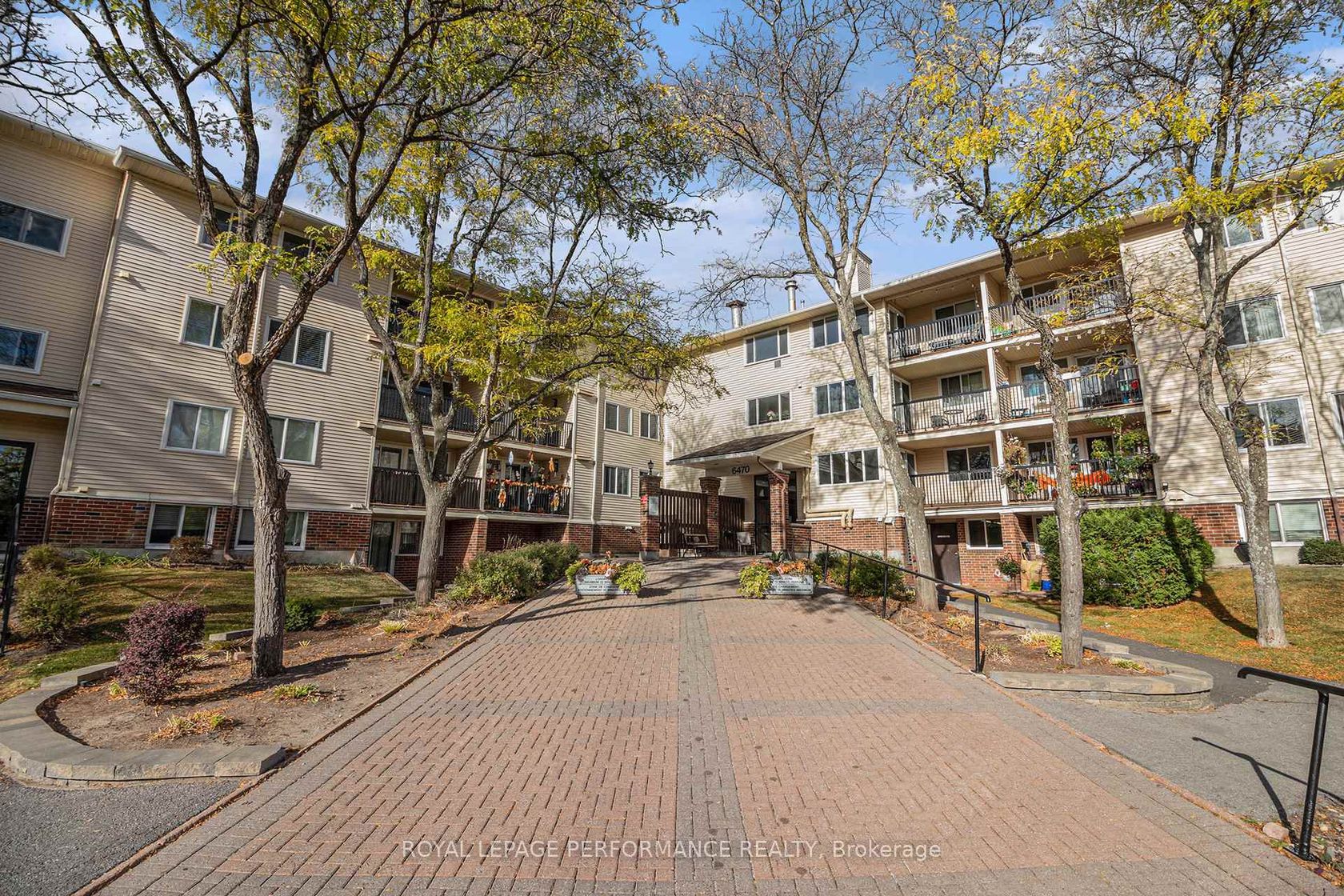 209 - 6470 Bilberry Drive, Orleans Wood, Orleans 2