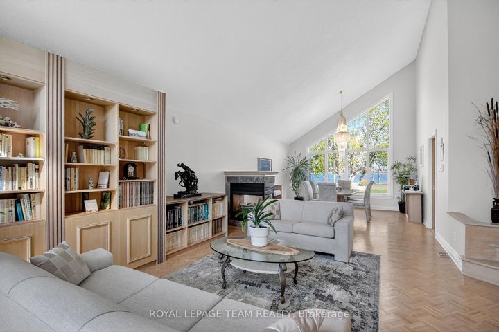 Photo 9 at 259 GRANDVIEW Road, Nepean (Crystal Bay/Rocky Point), Ottawa
