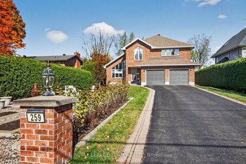 Photo 0 at 259 GRANDVIEW Road, Nepean (Crystal Bay/Rocky Point), Ottawa